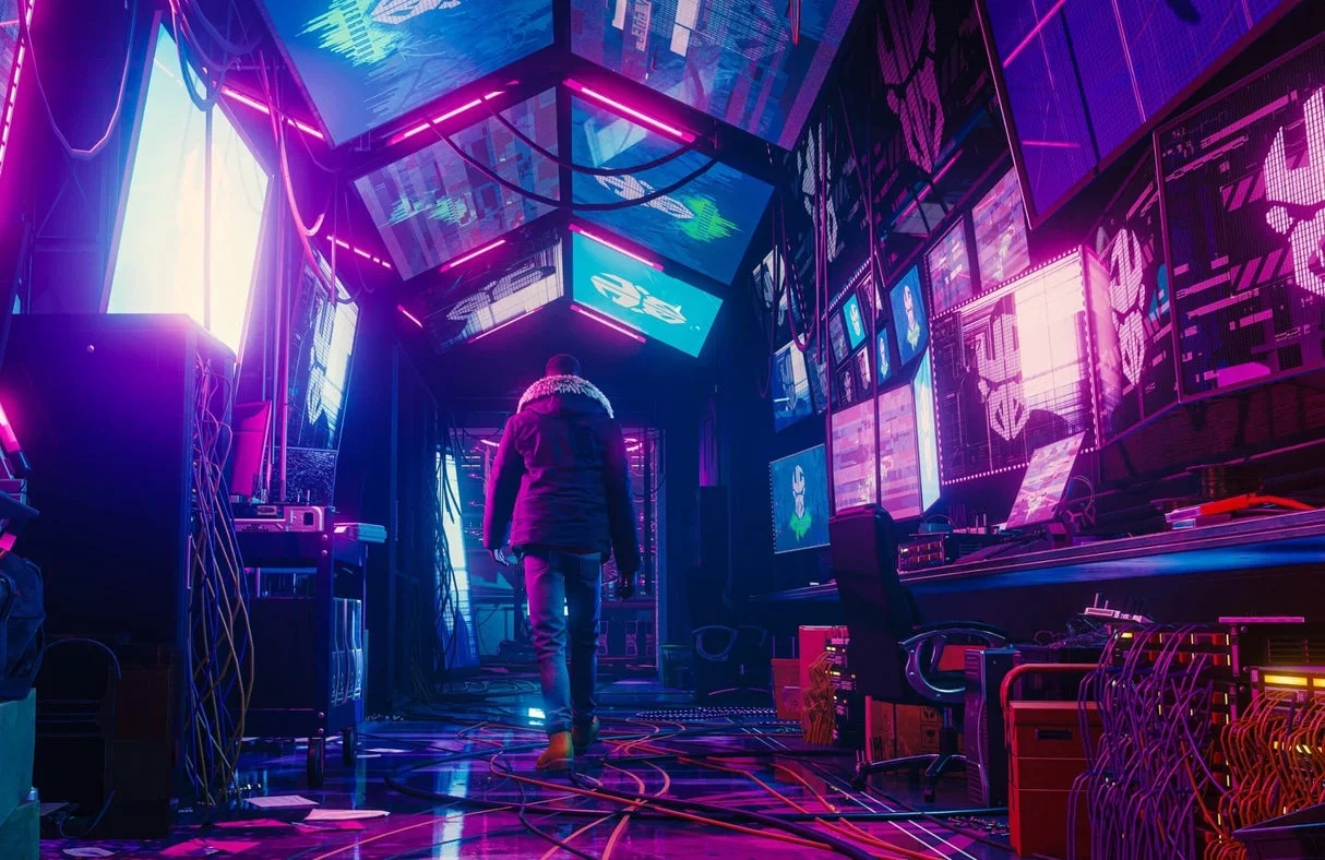 亚洲电子游戏市场分析 - pp电子独家报告